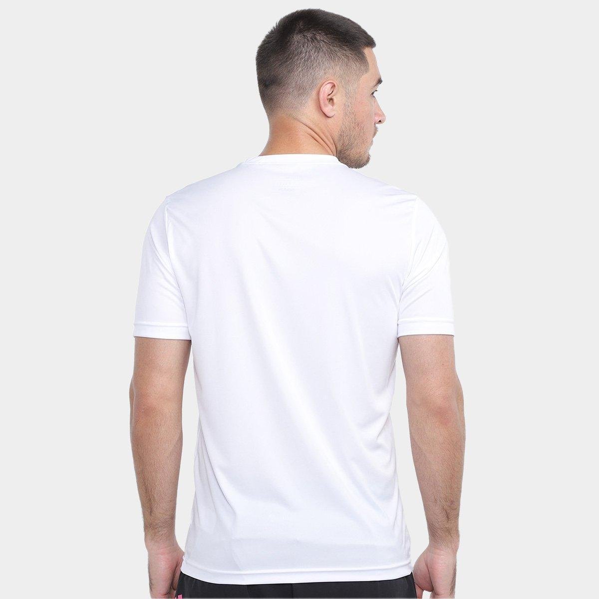 Camiseta Adidas Treino Básica Masculina - Tam: G - 1