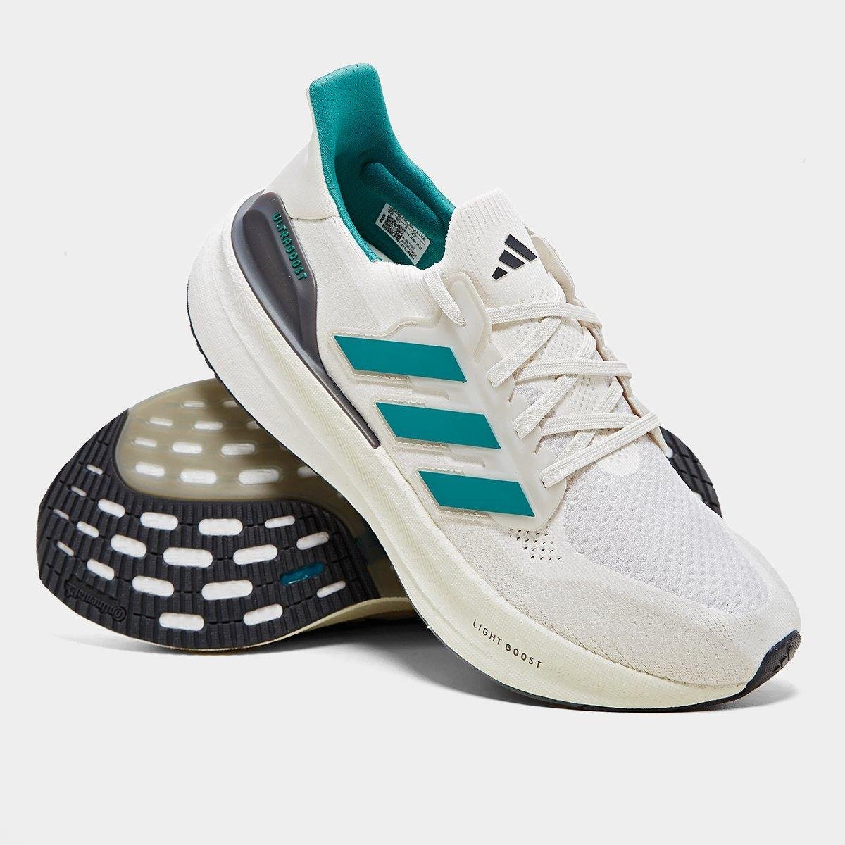 Tênis Adidas Ultraboost 5 Masculino - Tam: 44 - 1