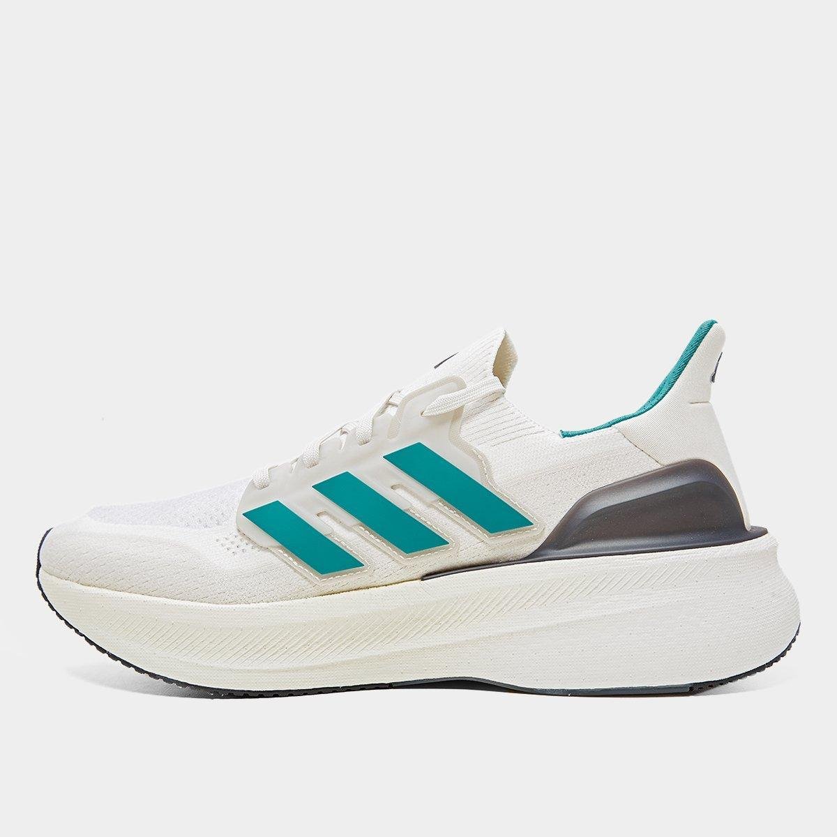 Tênis Adidas Ultraboost 5 Masculino - Tam: 44 - 4