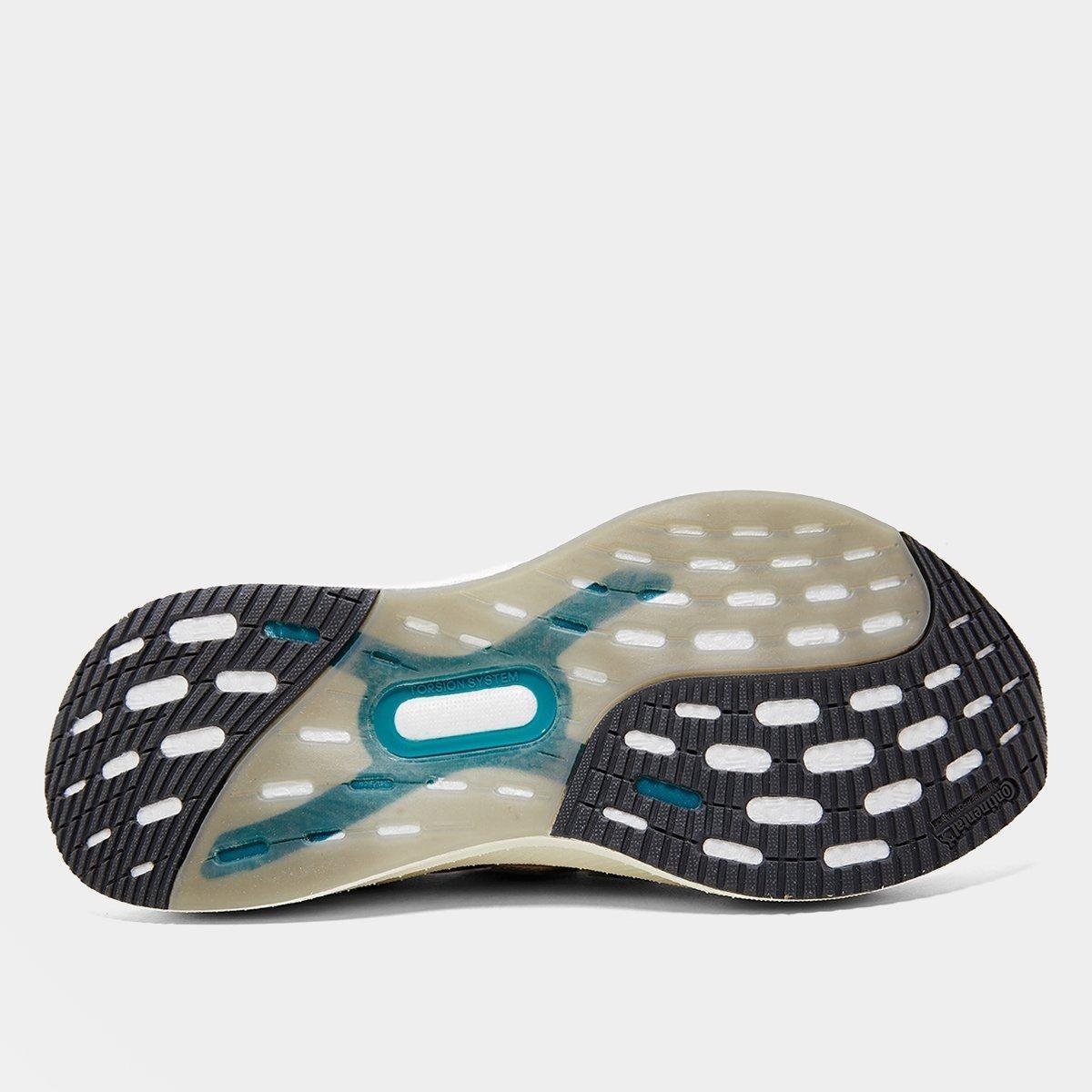 Tênis Adidas Ultraboost 5 Masculino - Tam: 44 - 5