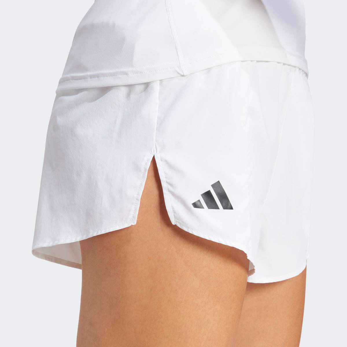 Short Adidas Adizero Essencials Feminino - Tam: P - 3