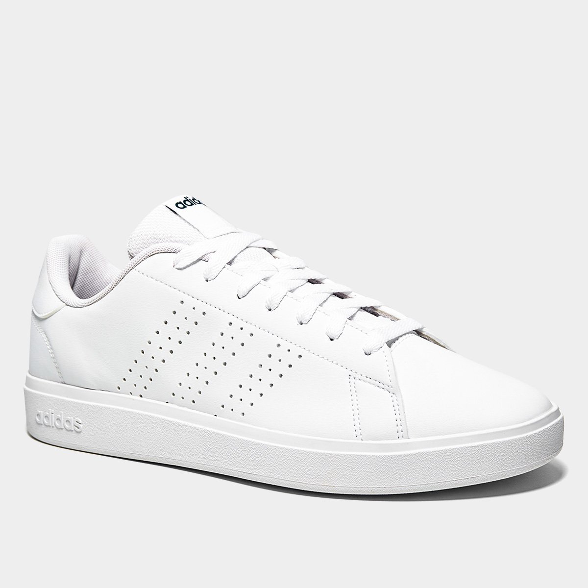 Tênis Adidas Advantage Base 2.0 Masculino - Tam: 44 - 1