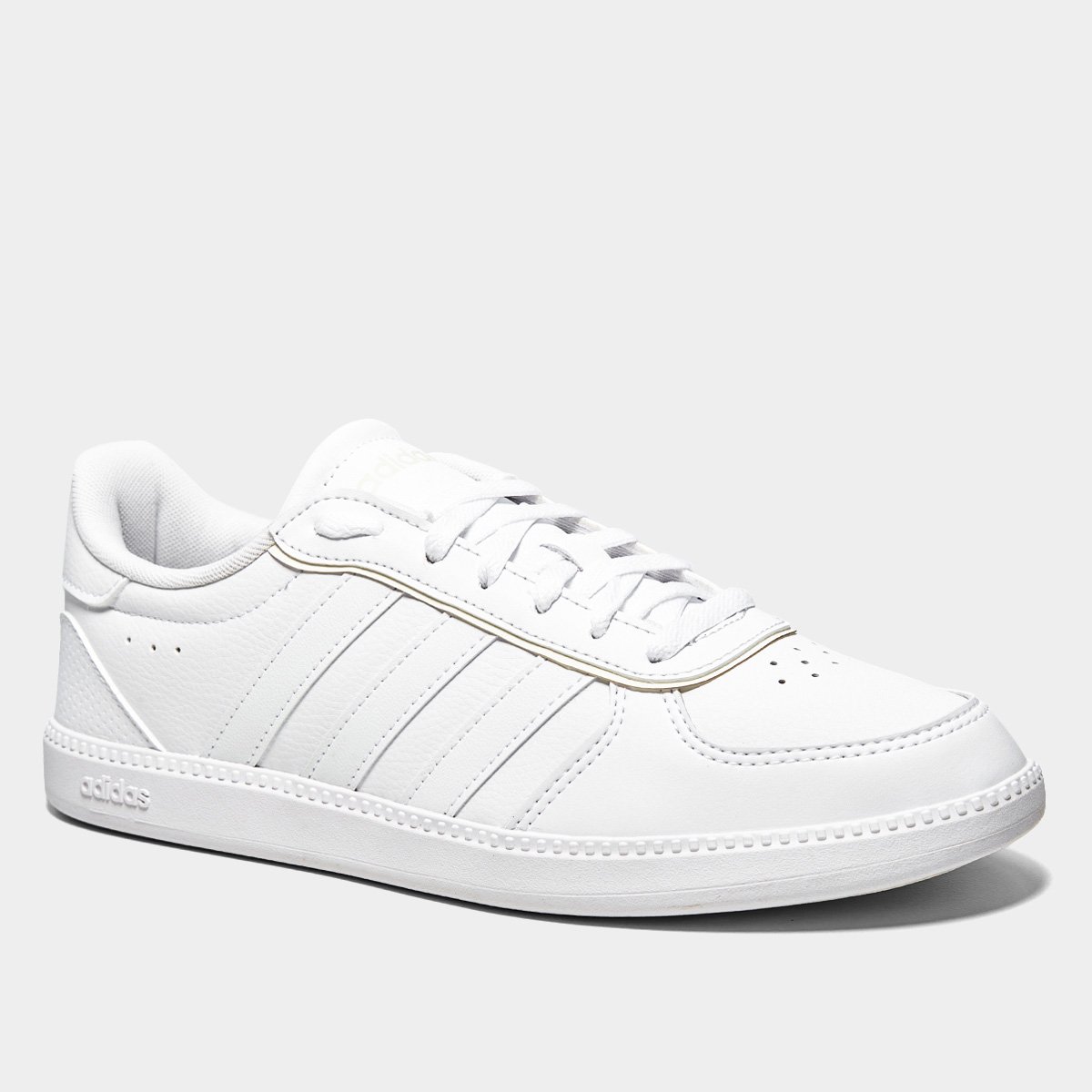 Tênis Adidas Breaknet Sleek Feminino - Tam: 38 - 1