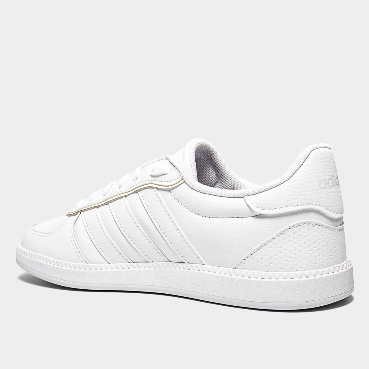 Tênis Adidas Breaknet Sleek Feminino - Tam: 38 - 2