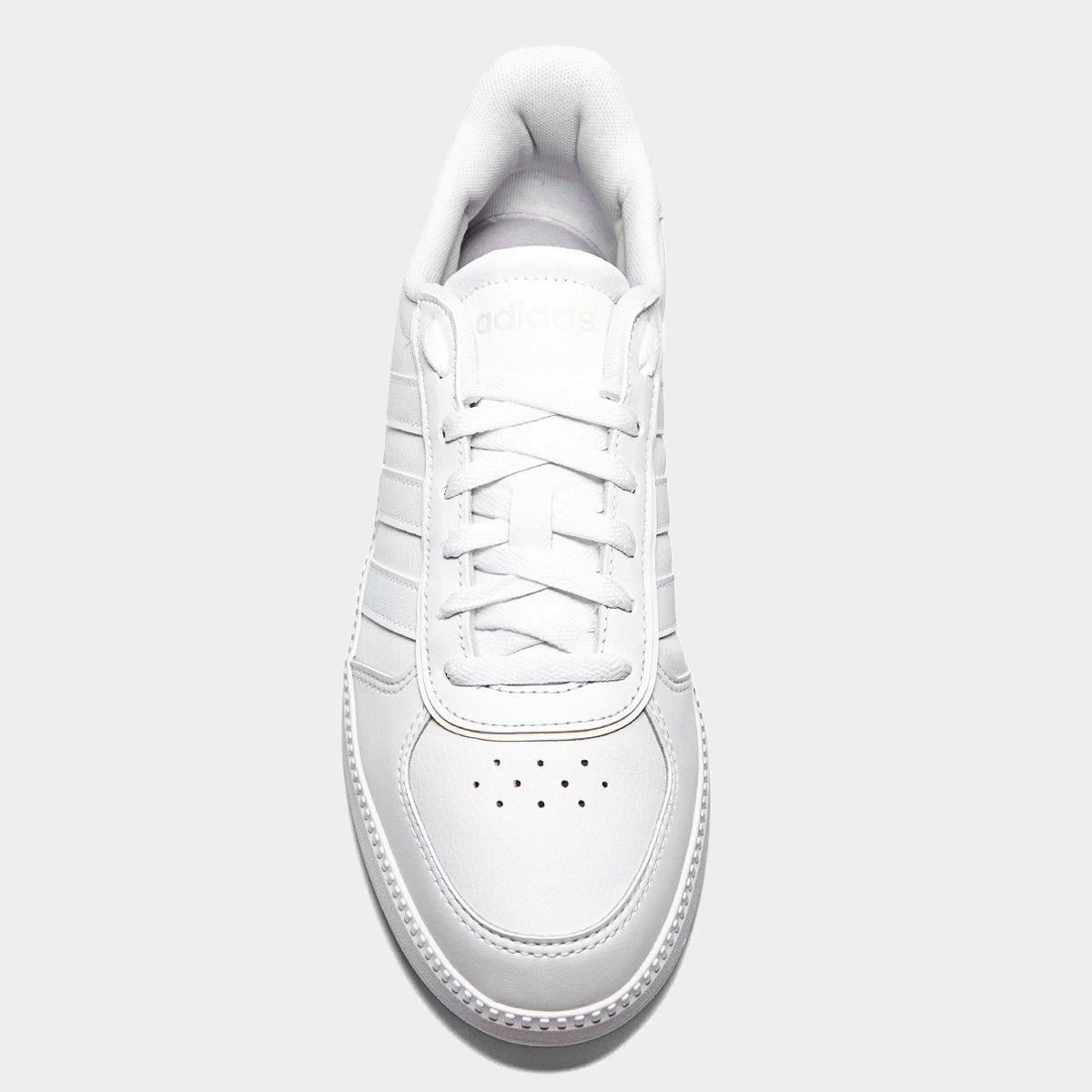 Tênis Adidas Breaknet Sleek Feminino - Tam: 38 - 3