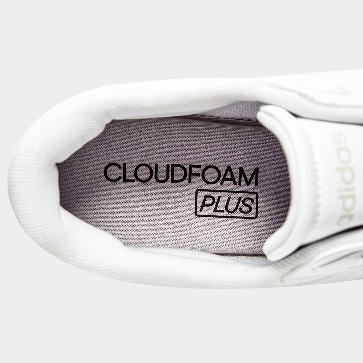 Tênis Adidas Breaknet Sleek Feminino - Tam: 38 - 5