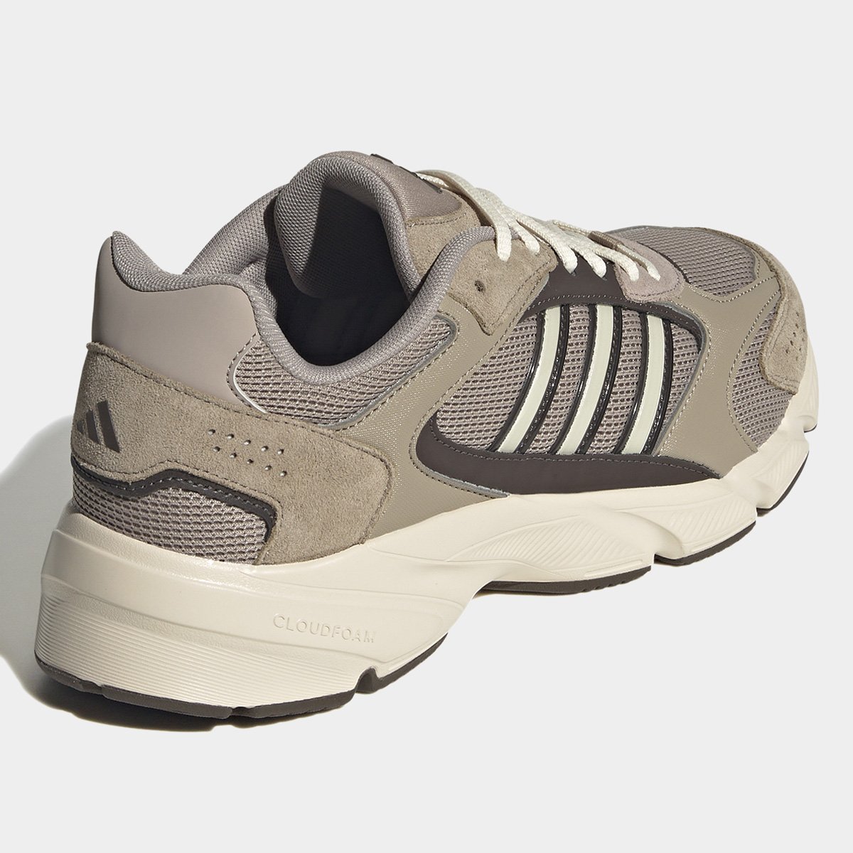 Tênis Adidas Crazy Chaos 2000 Masculino - Tam: 42 - 2