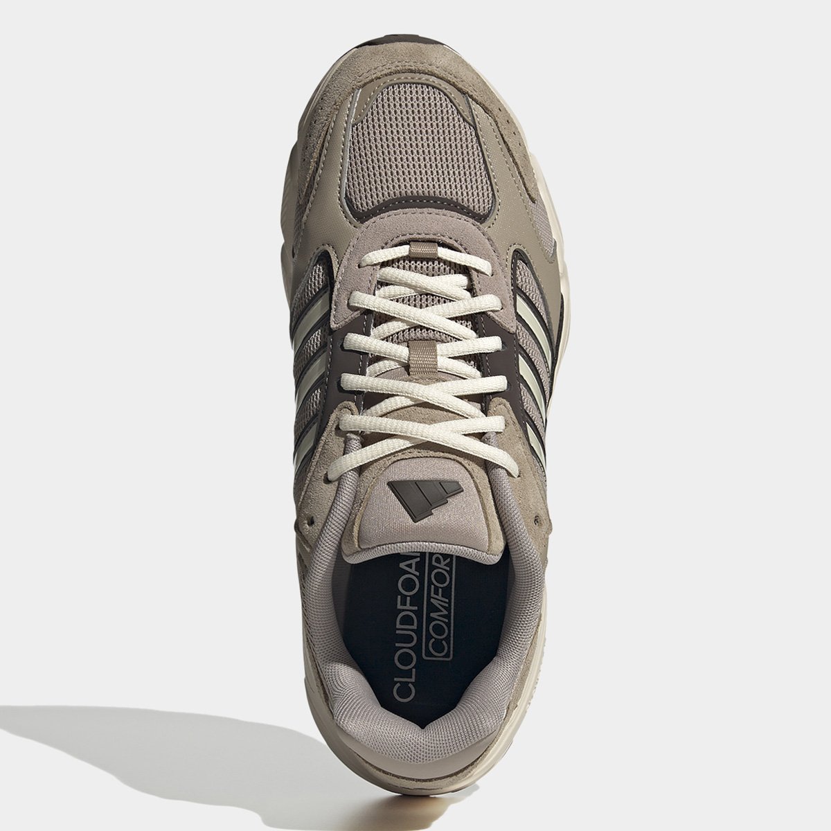 Tênis Adidas Crazy Chaos 2000 Masculino - Tam: 42 - 3