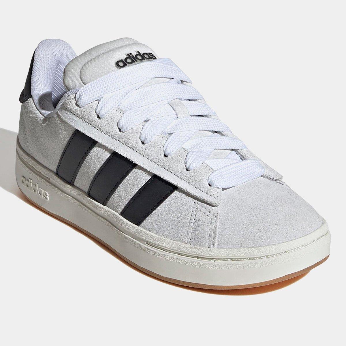 Tênis Adidas Grand Court Alpha 00 Feminino - Tam: 38 - 1