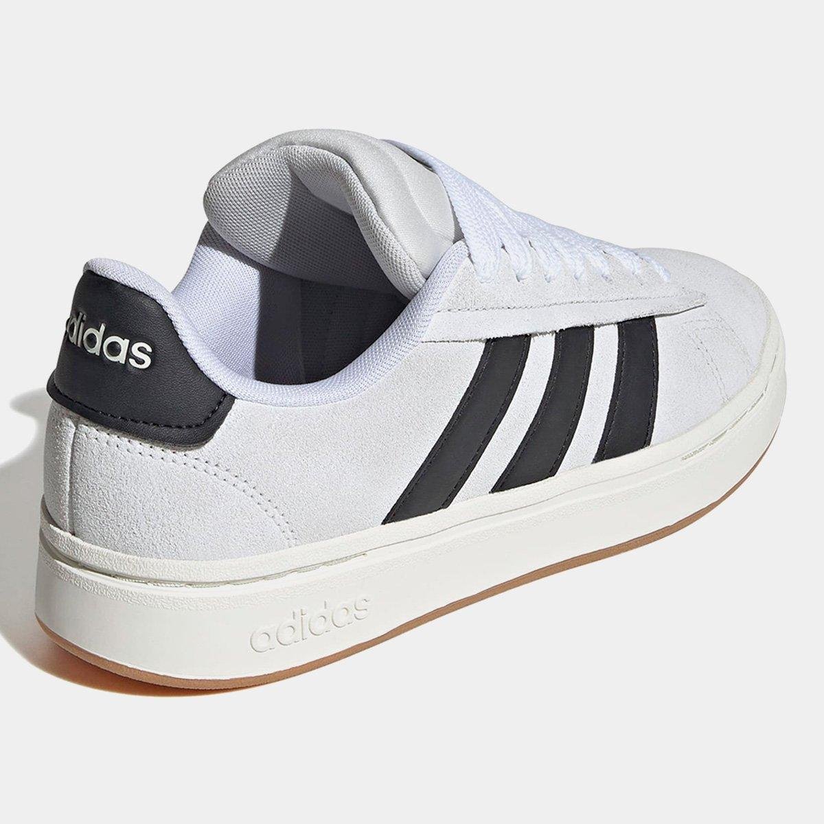 Tênis Adidas Grand Court Alpha 00 Feminino - Tam: 38 - 2