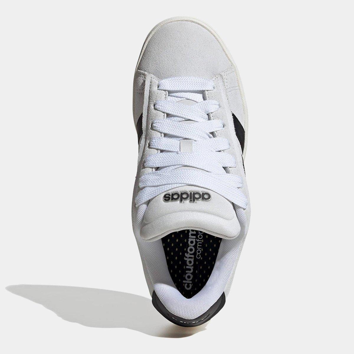 Tênis Adidas Grand Court Alpha 00 Feminino - Tam: 38 - 3