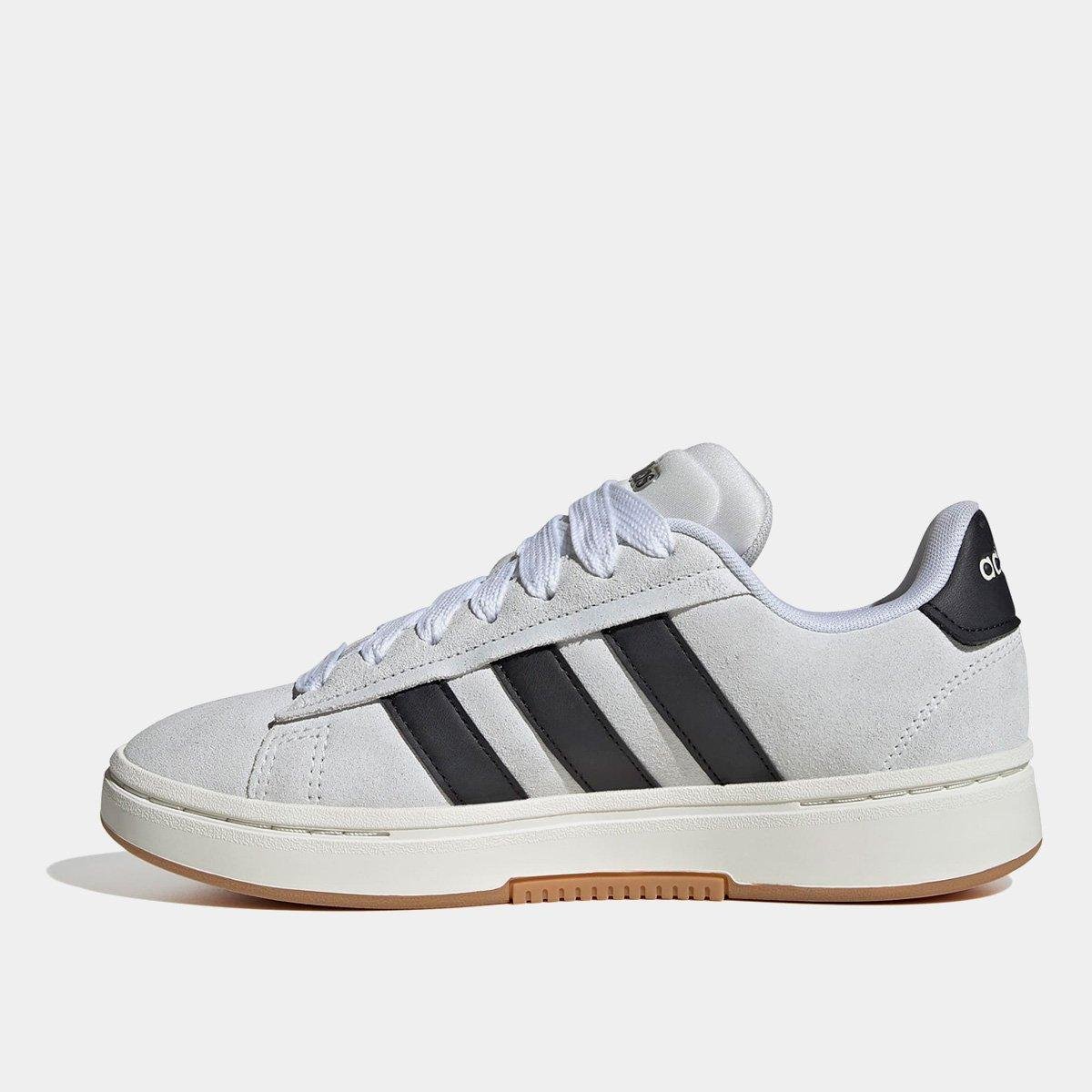 Tênis Adidas Grand Court Alpha 00 Feminino - Tam: 38 - 4