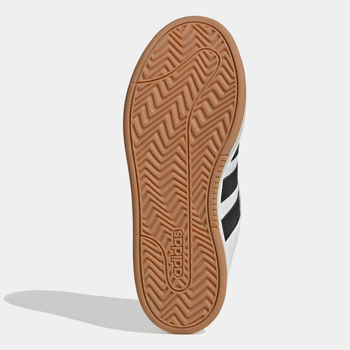 Tênis Adidas Grand Court Alpha 00 Feminino - Tam: 38 - 5