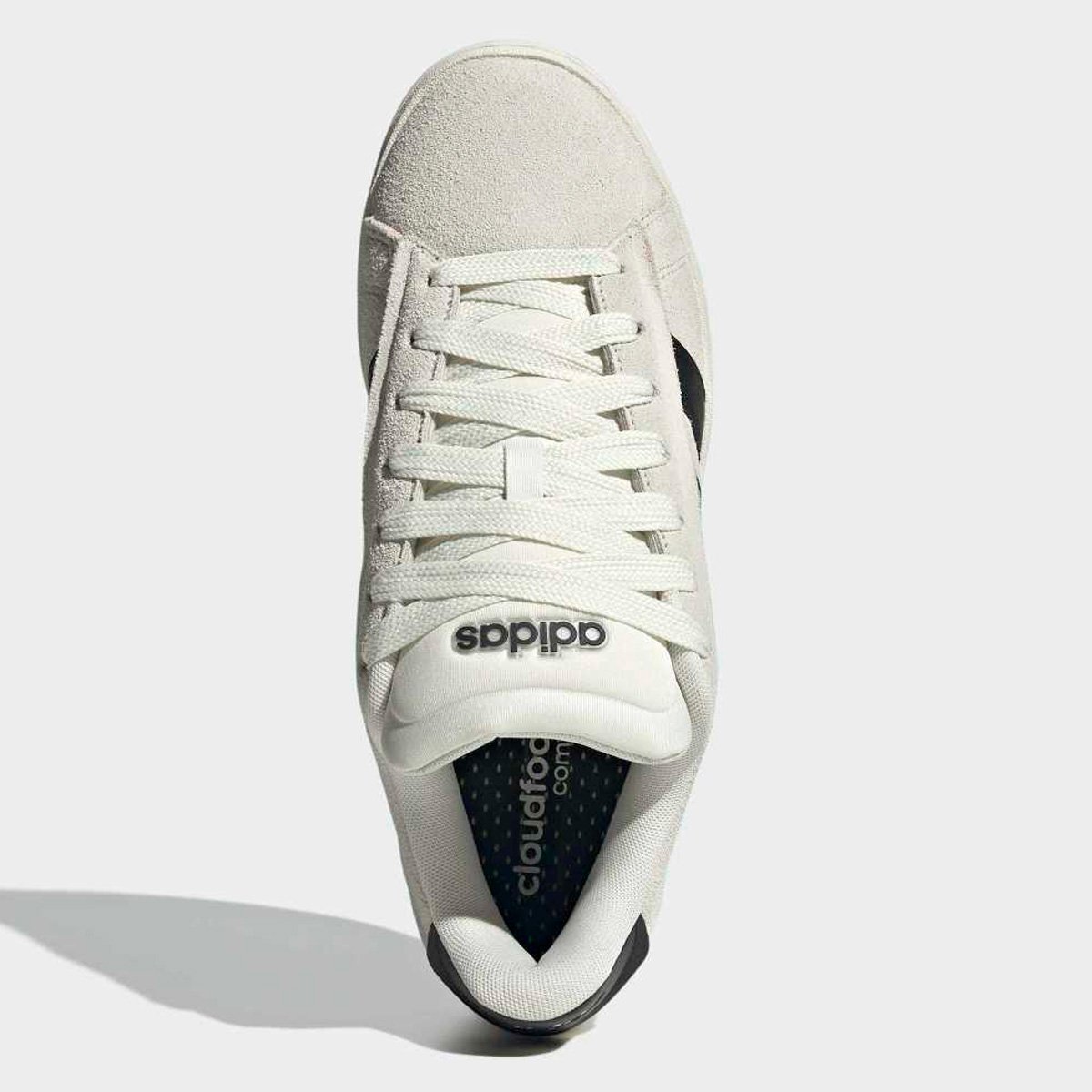 Tênis Couro Adidas Grand Court Alpha Masculino - Tam: 42 - 3