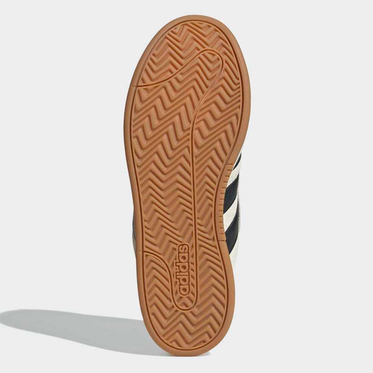 Tênis Couro Adidas Grand Court Alpha Masculino - Tam: 42 - 4