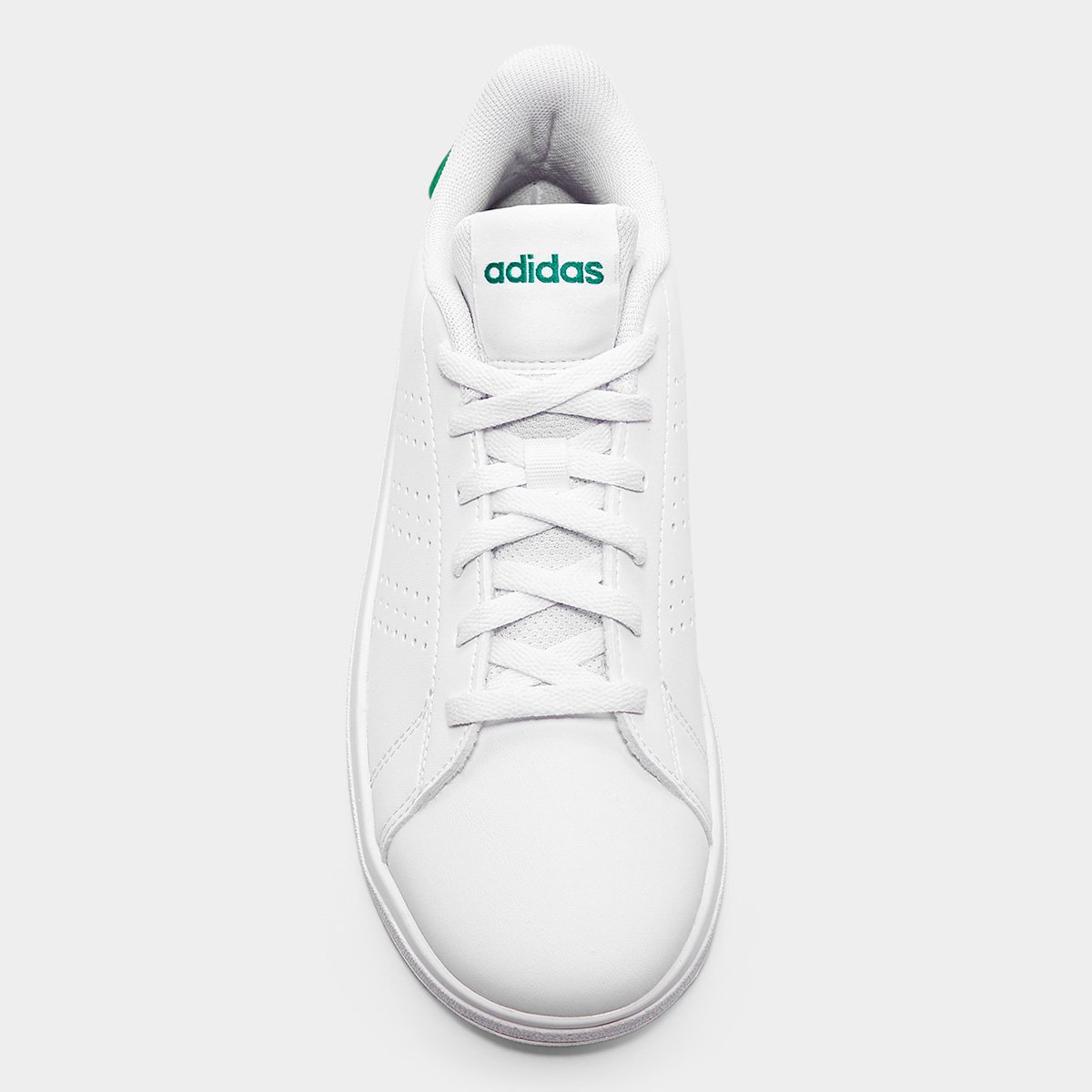 Tênis Infantil Adidas Advantage Base 2.0 - Tam: 36 - 3