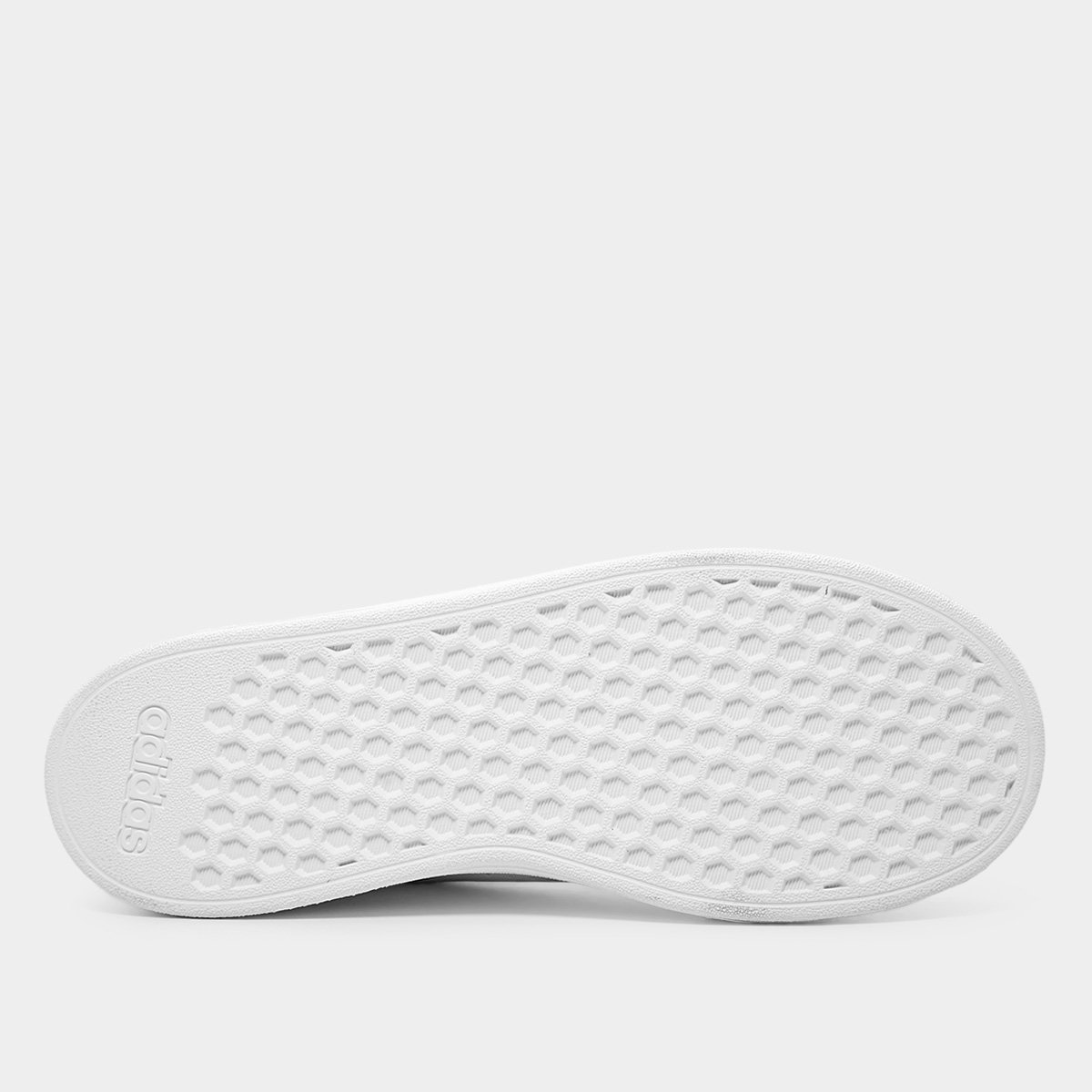 Tênis Infantil Adidas Advantage Base 2.0 - Tam: 36 - 4