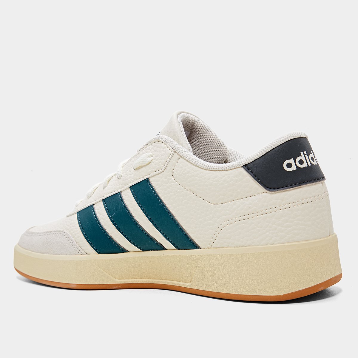 Tênis Adidas Breaknet - Tam: 42 - 2