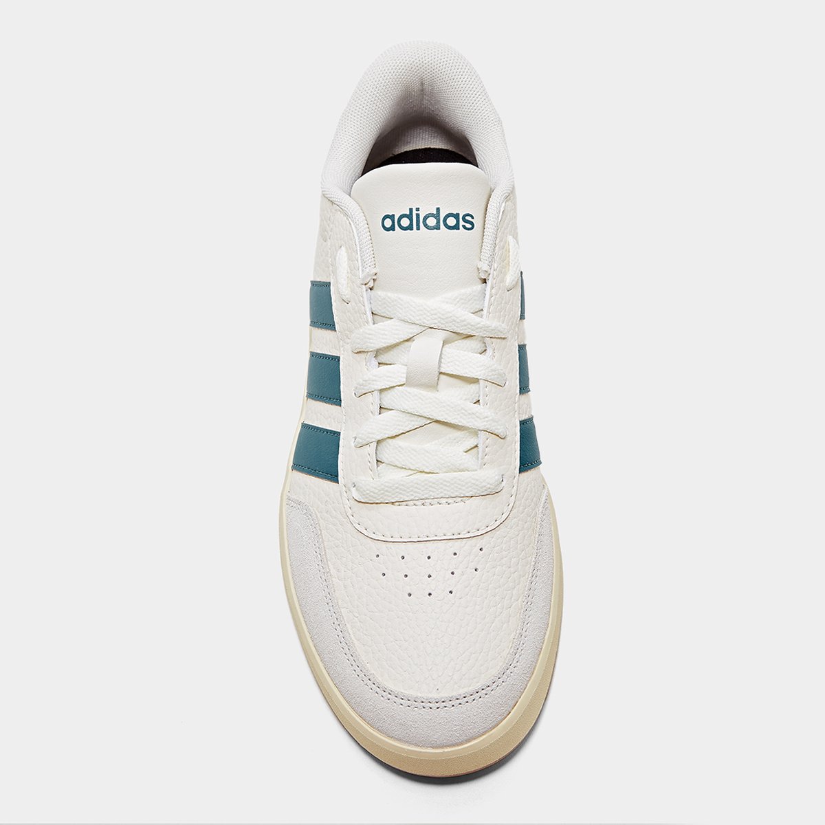 Tênis Adidas Breaknet - Tam: 42 - 3