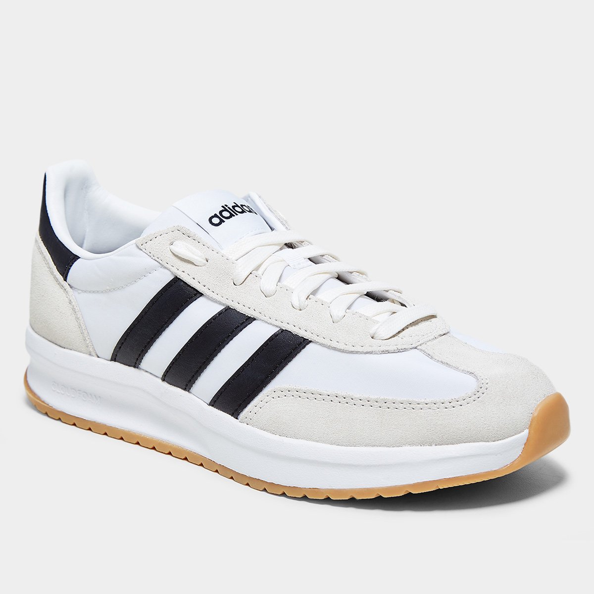 Tênis Adidas Run 70 Feminino - Tam: 34 - 1