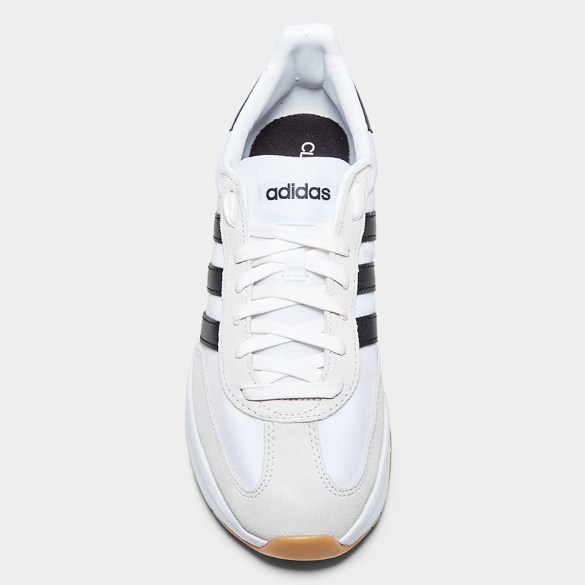 Tênis Adidas Run 70 Feminino - Tam: 34 - 2