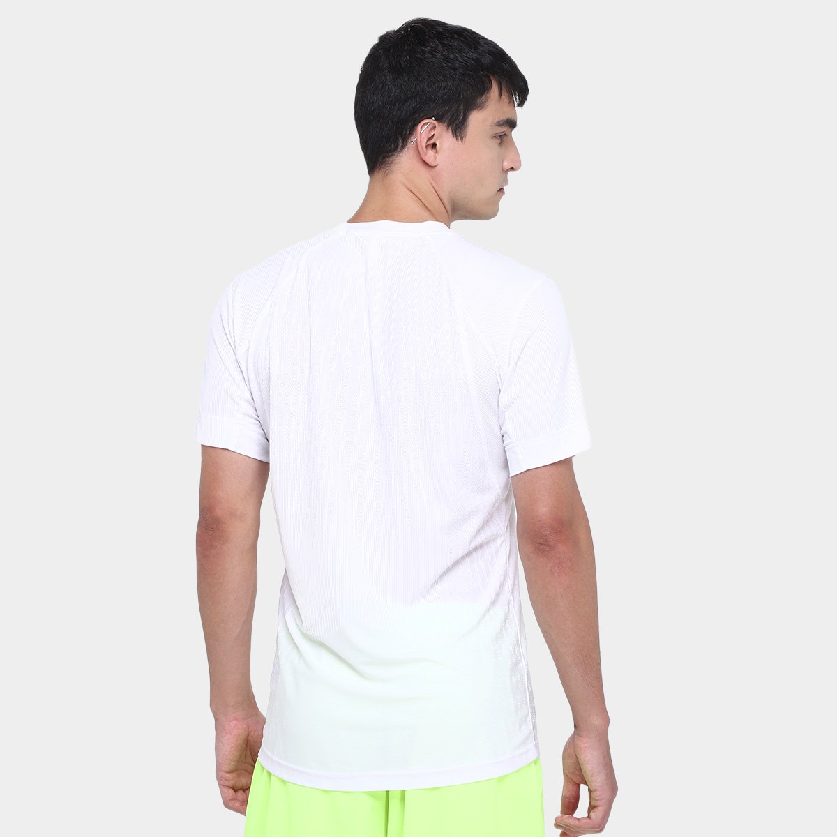 Camiseta Adidas Airchil Pro Masculina - Tam: P - 1