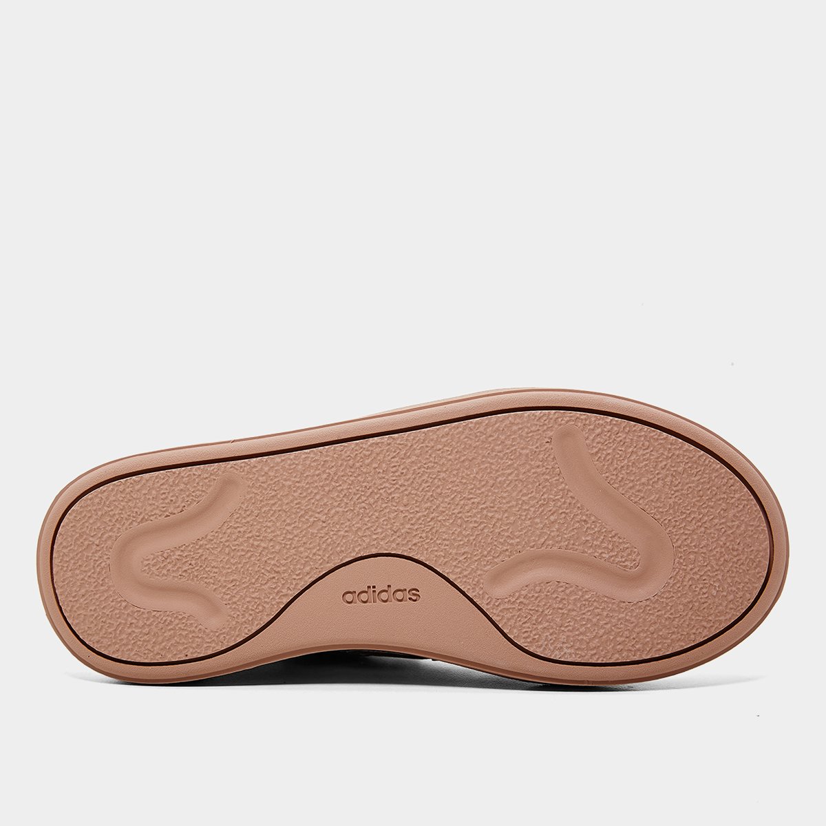 Tênis Infantil Adidas Courtblock ID65 - Tam: 32 - 4