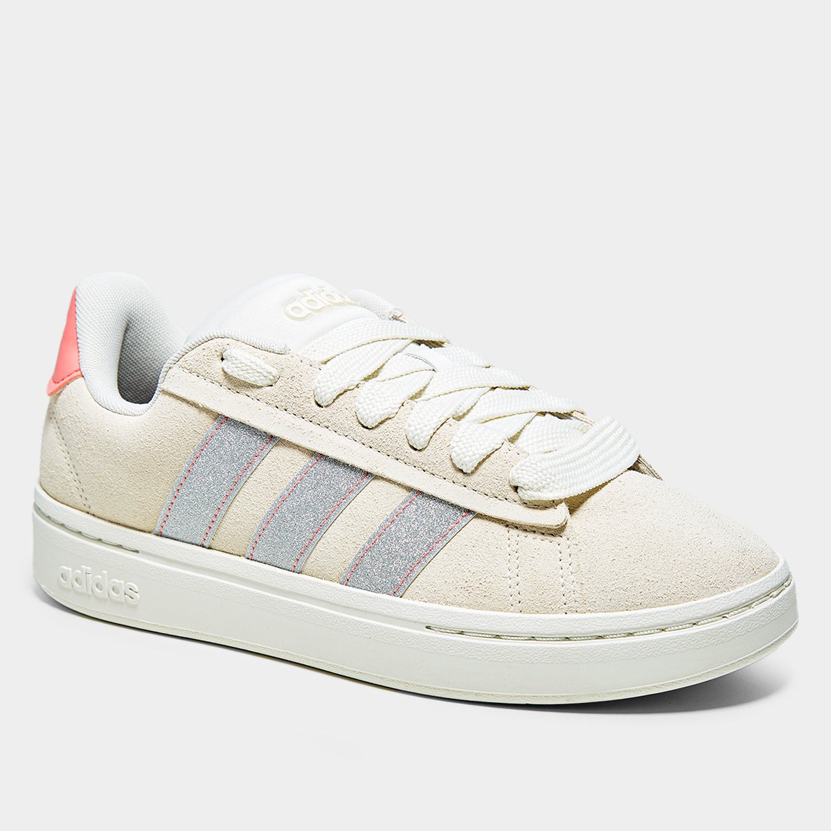 Tênis Adidas Grand Court Alpha Feminino - Tam: 39 - 1