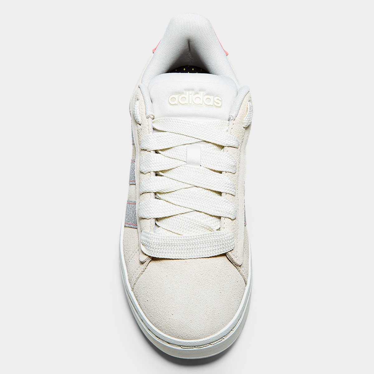 Tênis Adidas Grand Court Alpha Feminino - Tam: 39 - 2