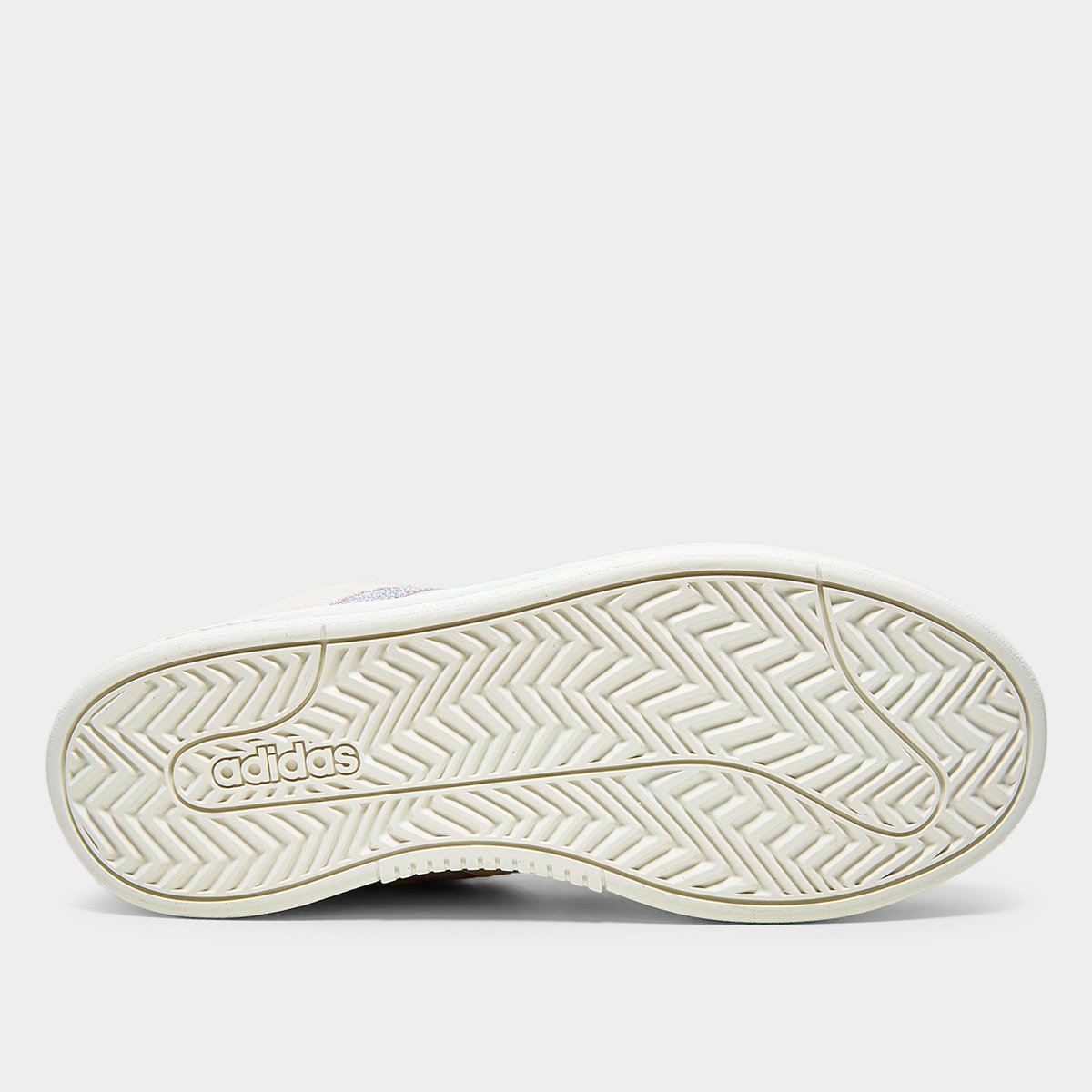 Tênis Adidas Grand Court Alpha Feminino - Tam: 39 - 4