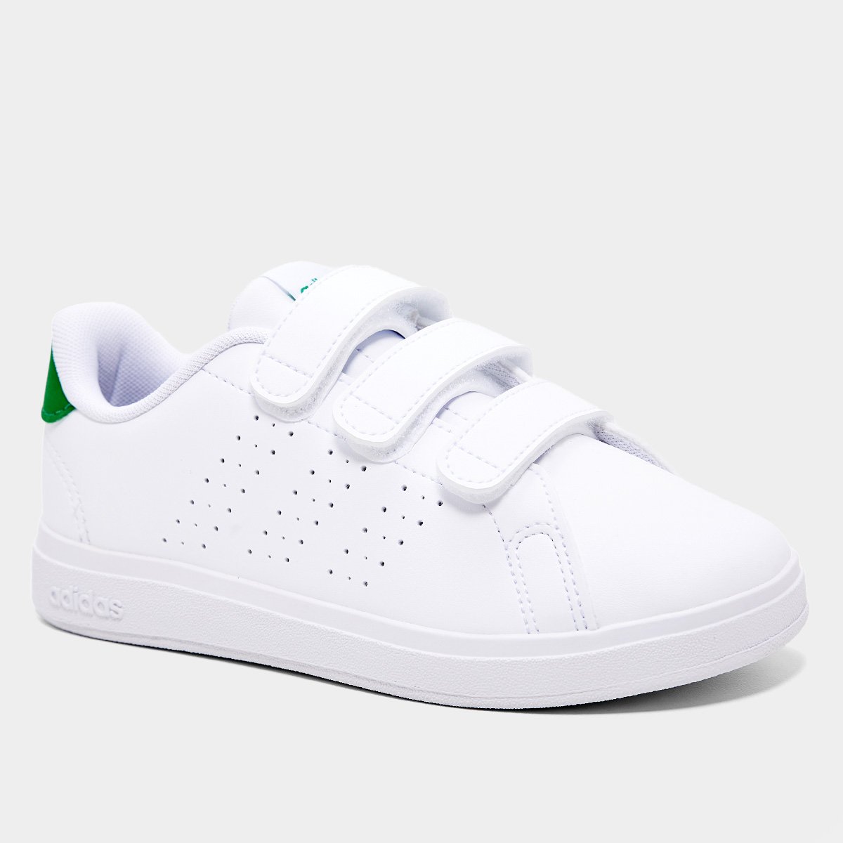 Tênis Infantil Adidas Advantage Base 2.0 - Tam: 29 - 1