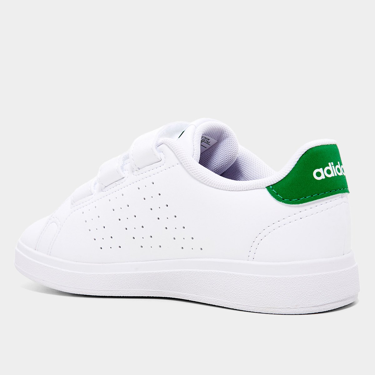 Tênis Infantil Adidas Advantage Base 2.0 - Tam: 29 - 2