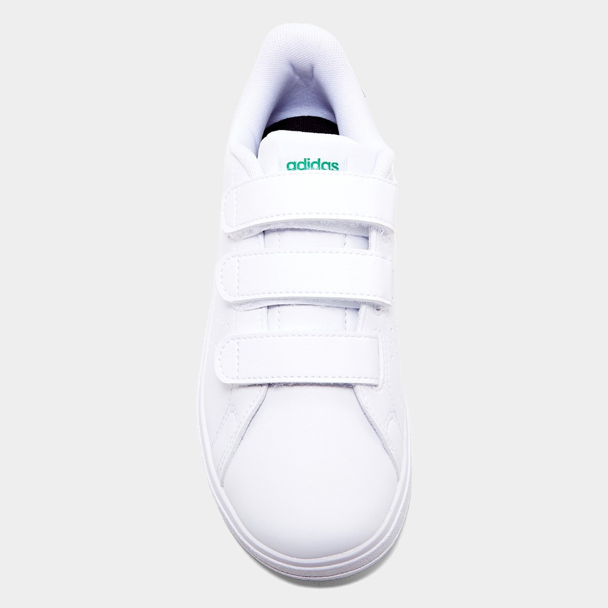Tênis Infantil Adidas Advantage Base 2.0 - Tam: 29 - 3