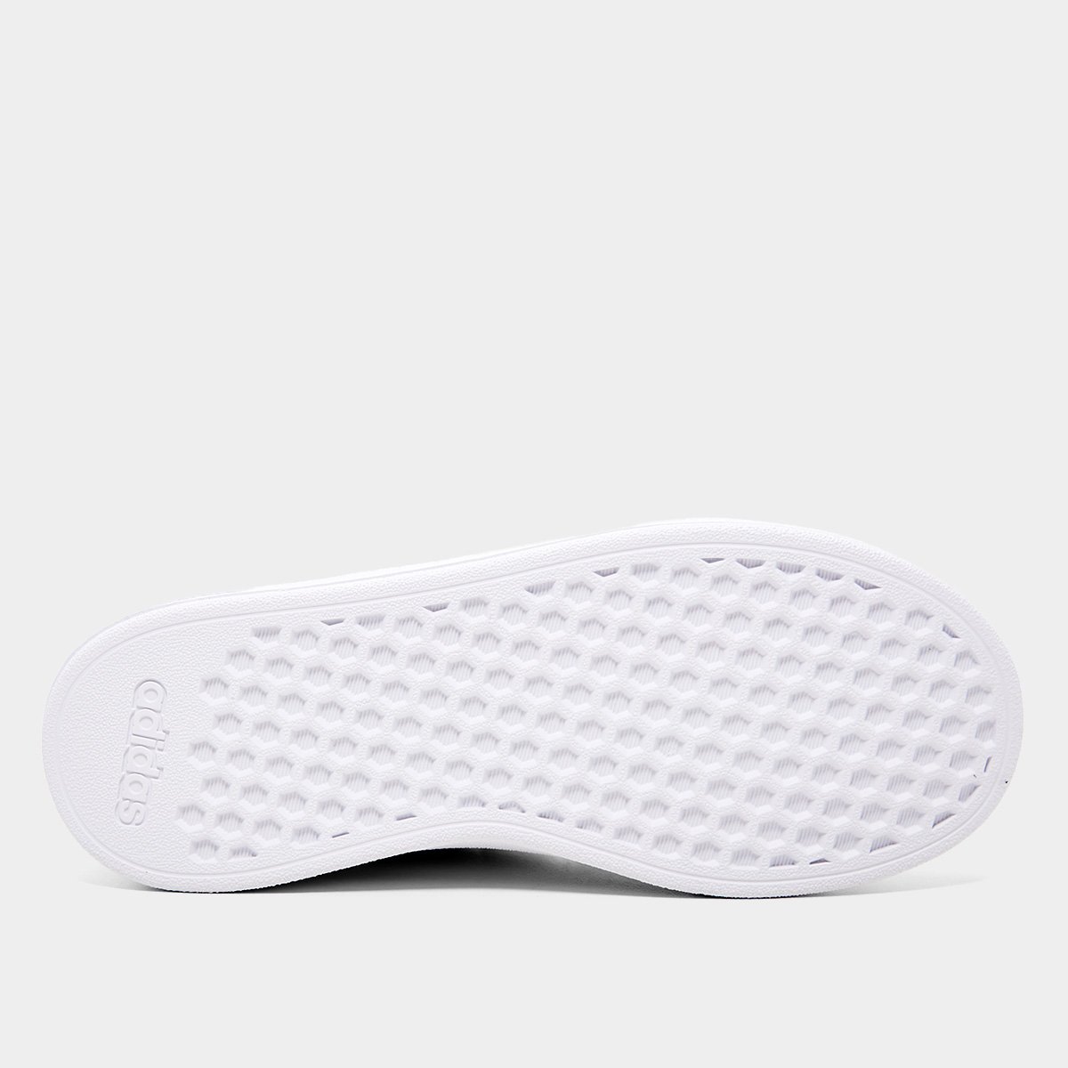 Tênis Infantil Adidas Advantage Base 2.0 - Tam: 29 - 4