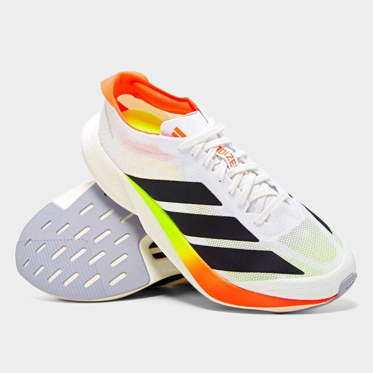 Tênis Adidas Adizero Drive Rc Masculino - Tam: 44 - 1