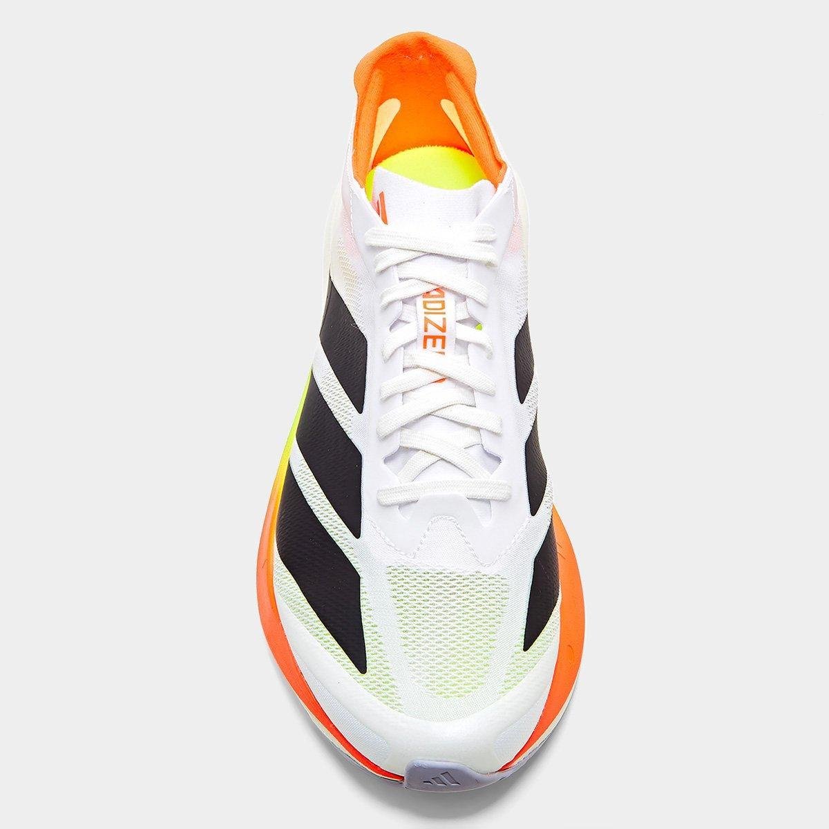 Tênis Adidas Adizero Drive Rc Masculino - Tam: 44 - 3