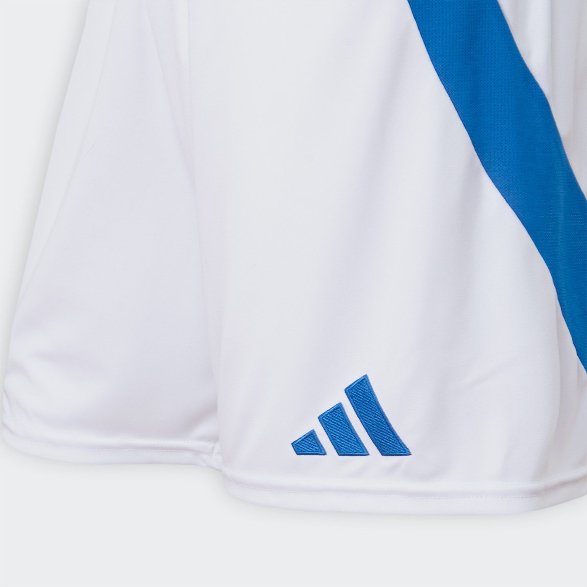 Calção Cruzeiro I 25/26 Adidas Masculino - Tam: P - 4
