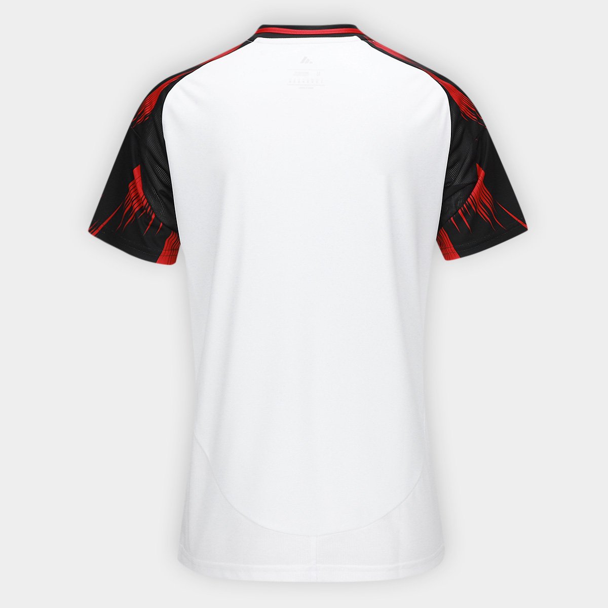 Camisa Flamengo II 25/26 s/n Torcedor Adidas Feminina - Tam: EP - 1