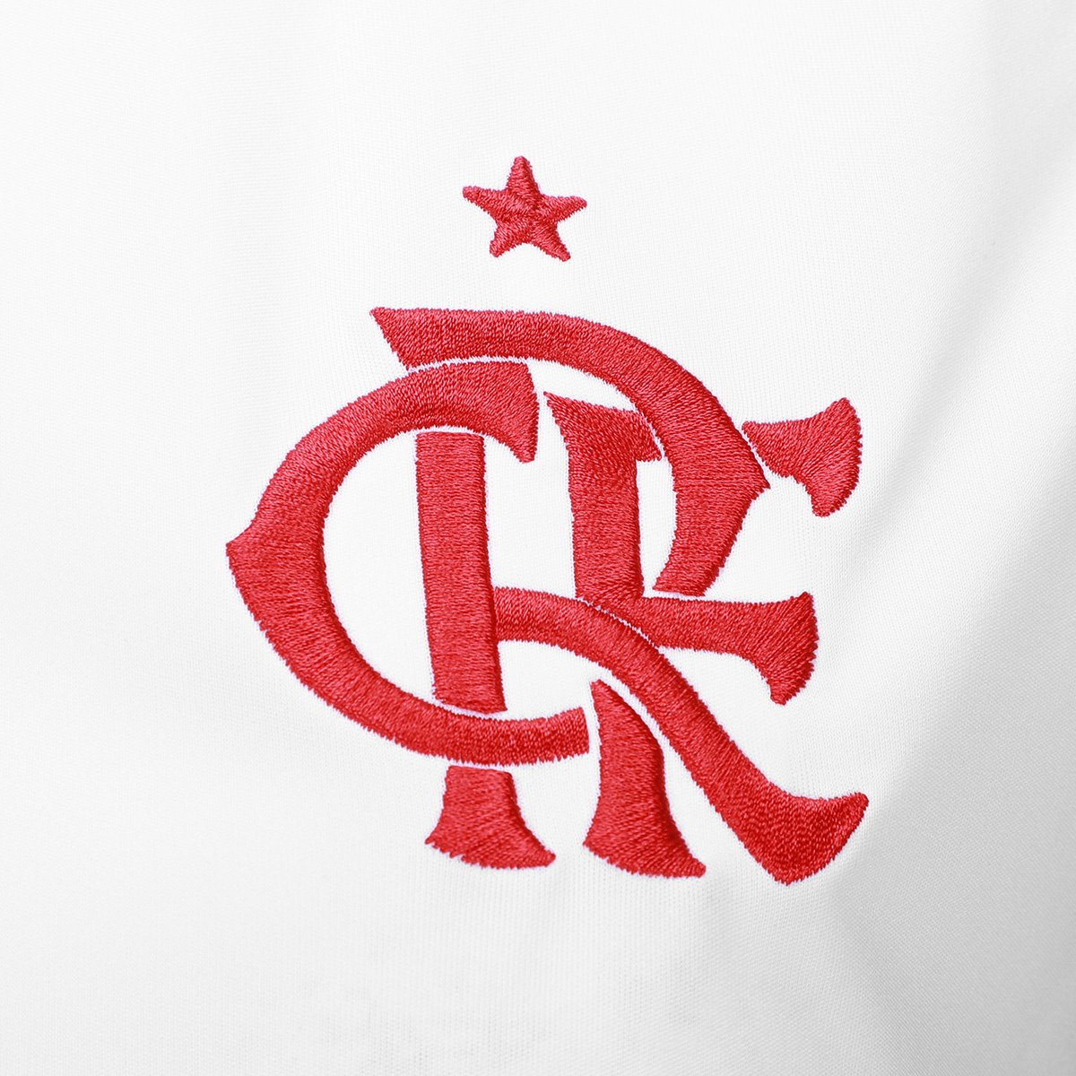 Camisa Flamengo II 25/26 s/n Torcedor Adidas Feminina - Tam: EP - 2