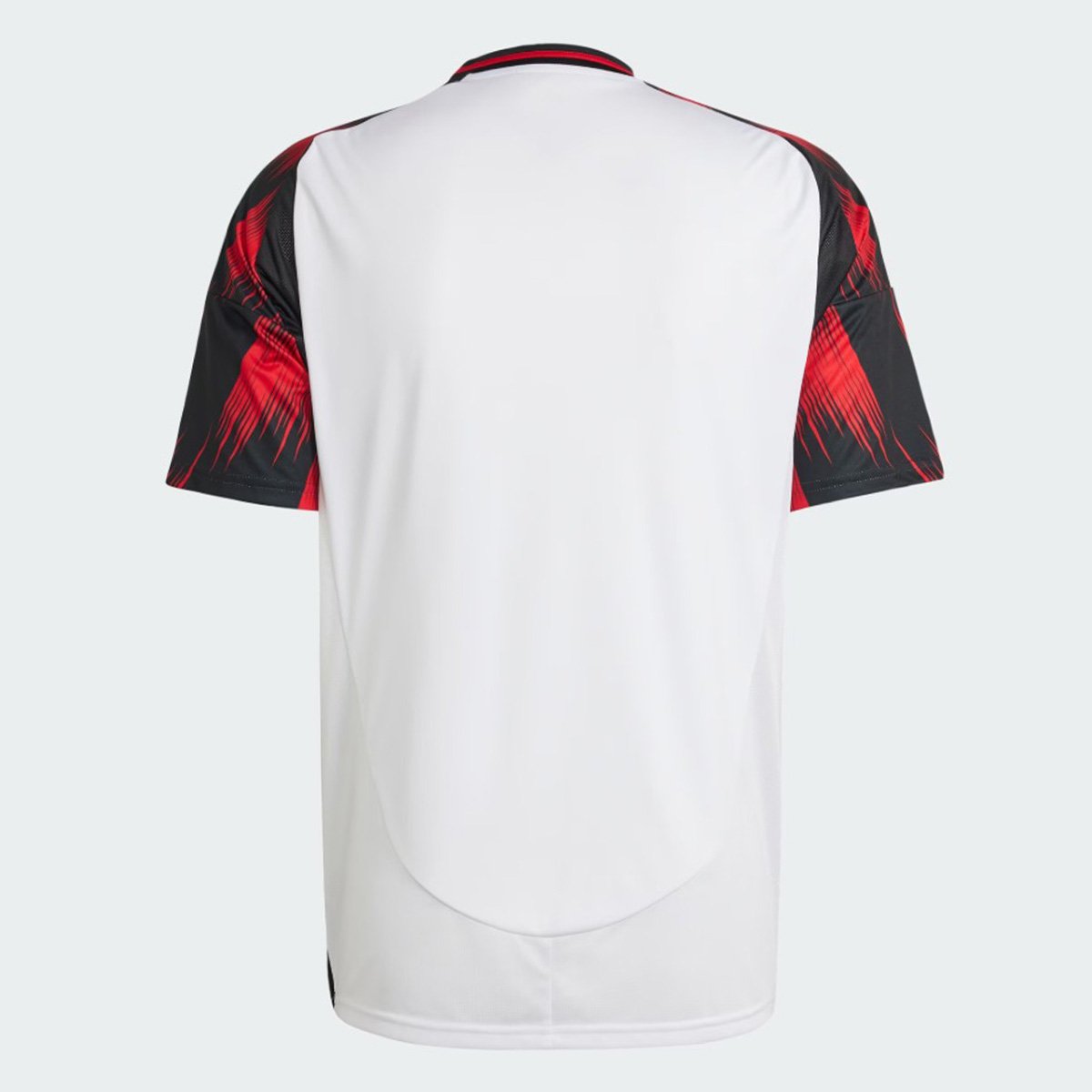 Camisa Flamengo II 25/26 s/n Torcedor Adidas Masculina - Tam: P - 1