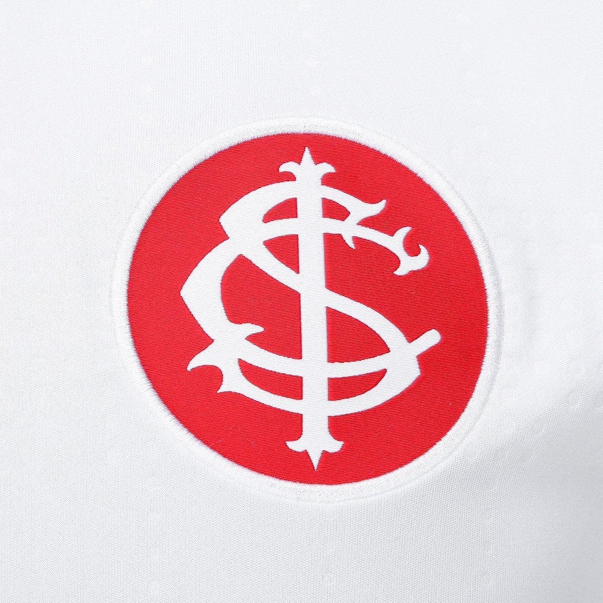 Camisa Internacional II 25/26 s/n Torcedor Adidas Masculina - Tam: P - 2