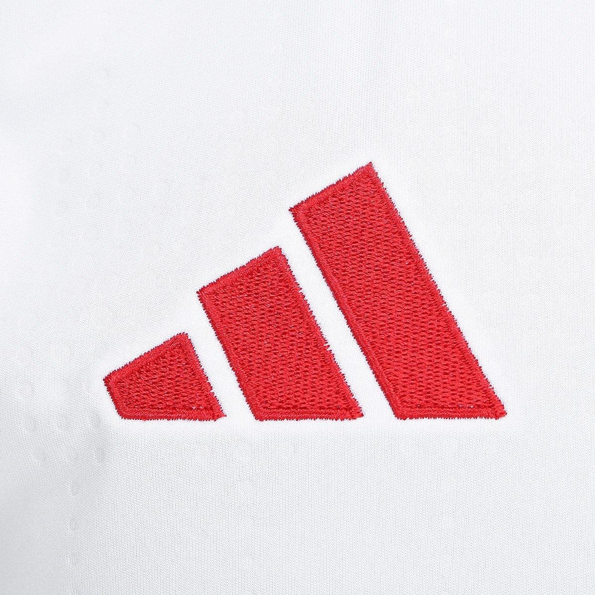 Camisa Internacional II 25/26 s/n Torcedor Adidas Masculina - Tam: P - 3