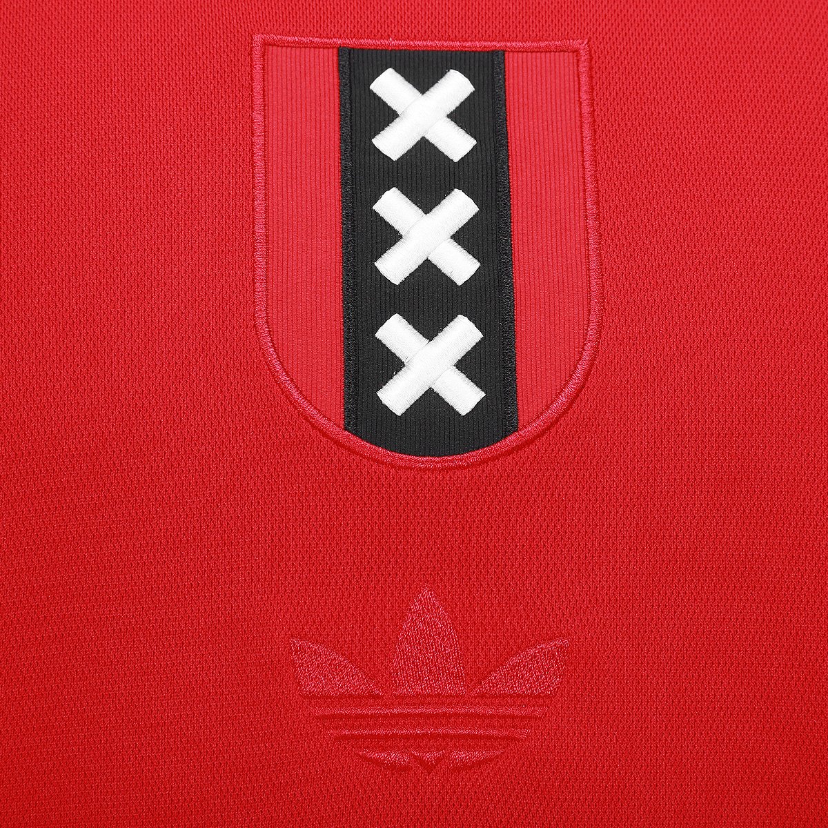 Camisa Ajax 25/26 Comemorativa 125 Anos Adidas Masculina - Tam: P - 2