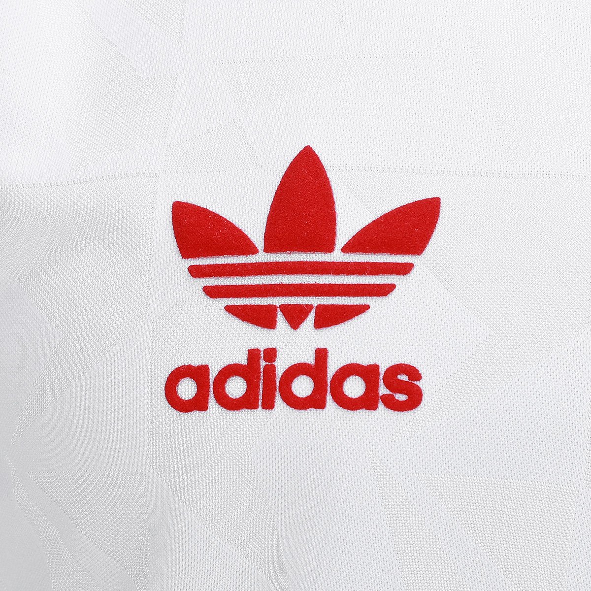 Camisa Manchester United 25/26 Comemorativa Adidas Masculina - Tam: M - 3