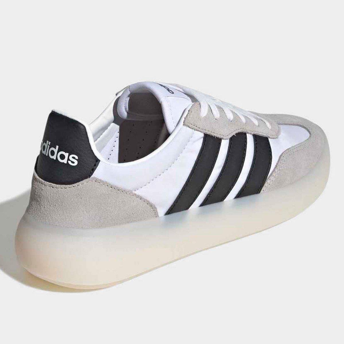 Tênis Adidas Barreda Decode Feminino - Tam: 39 - 2
