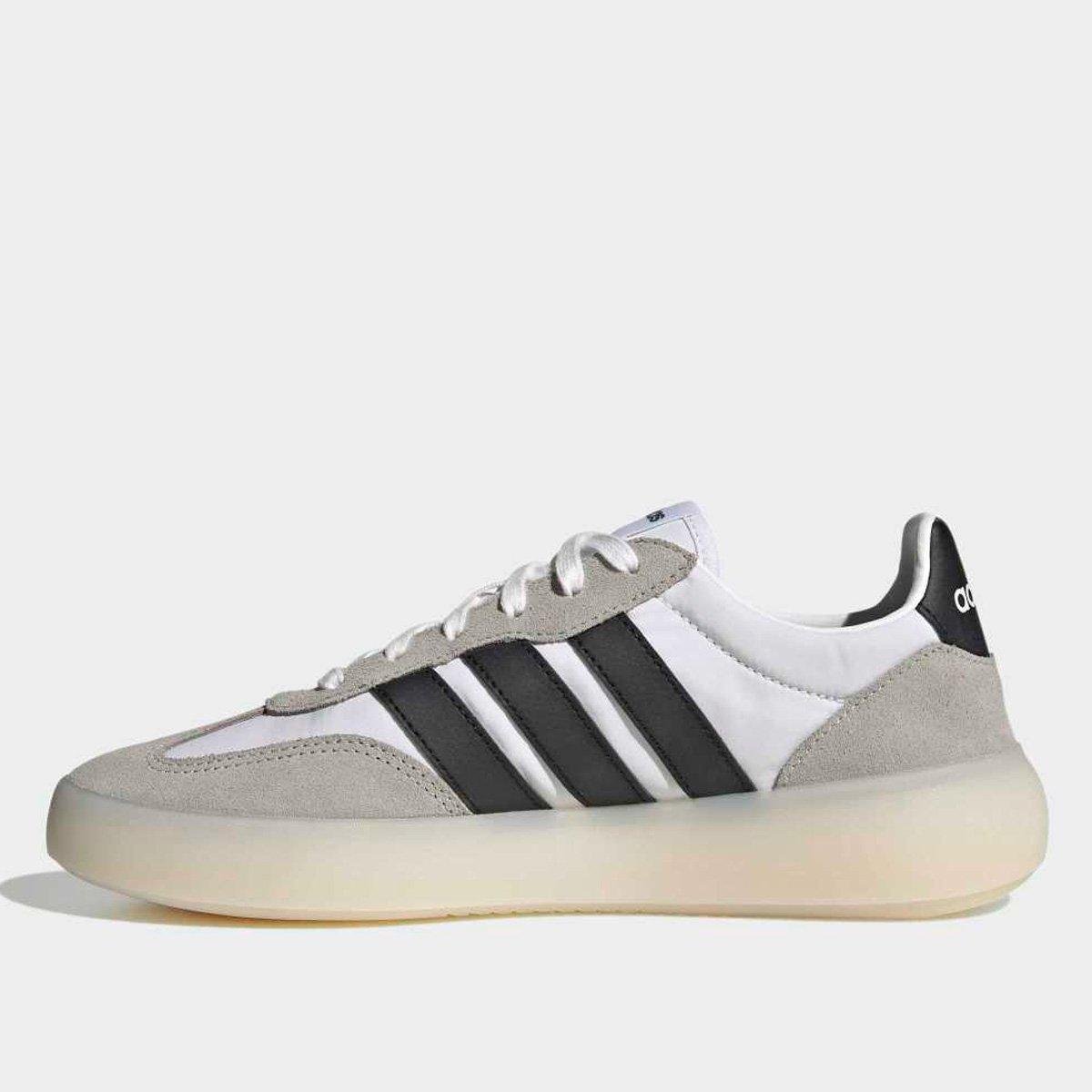 Tênis Adidas Barreda Decode Feminino - Tam: 39 - 5