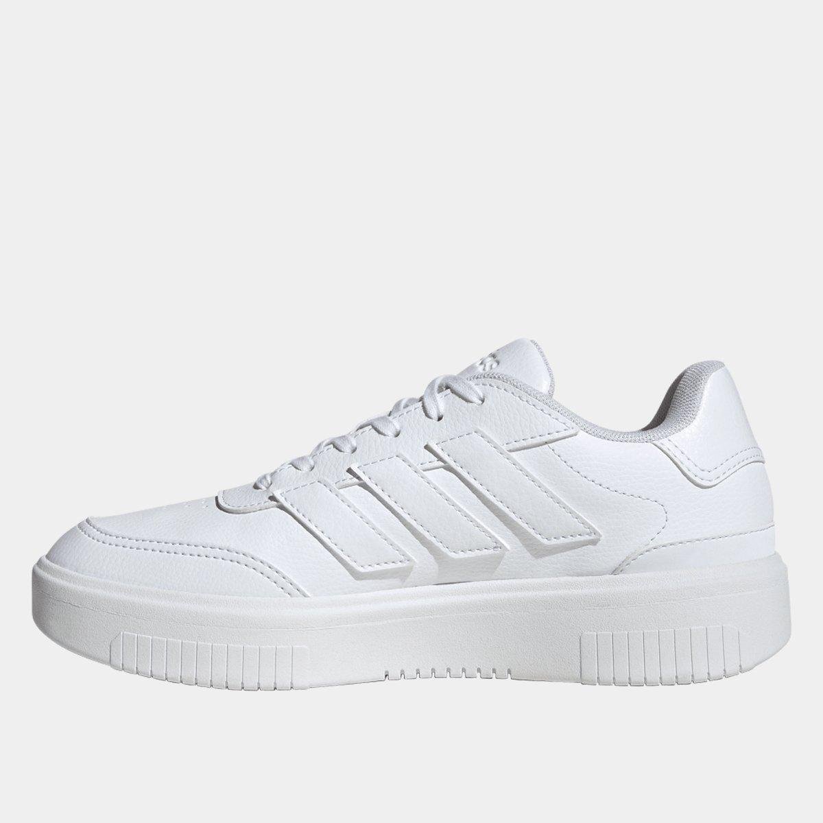 Tênis Adidas Courtblock Bold Feminino - Tam: 39 - 5