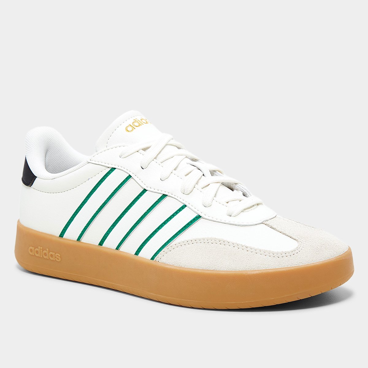 Tênis Adidas Barreda I - Tam: 35 - 1