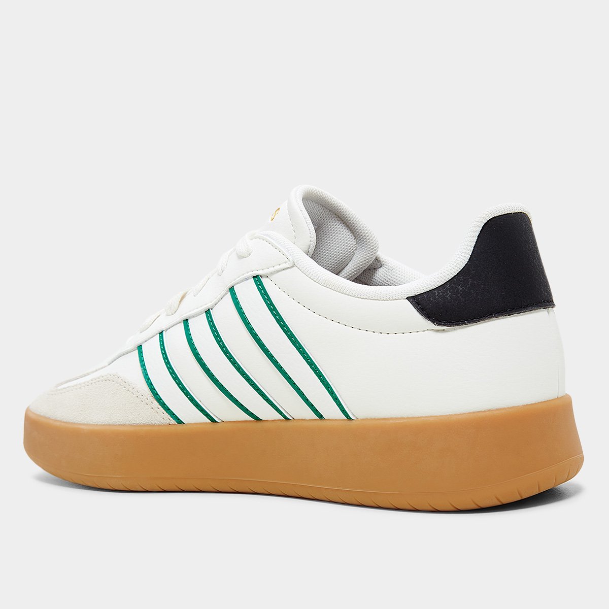 Tênis Adidas Barreda I - Tam: 35 - 3
