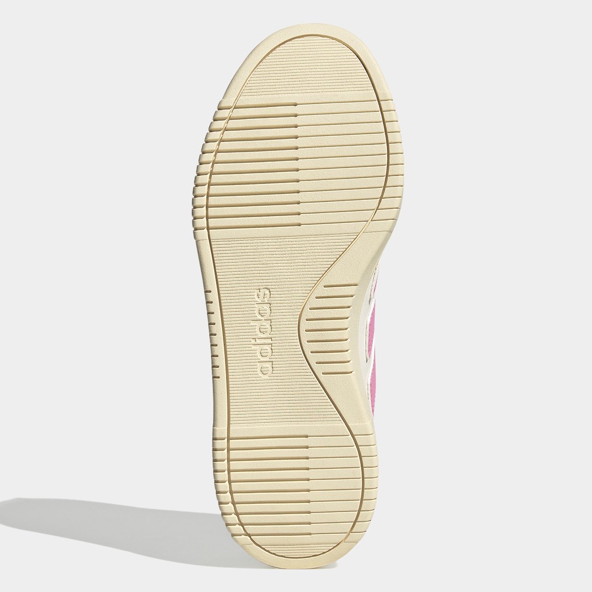 Tênis Adidas Courtblock Bold Feminino - Tam: 39 - 4